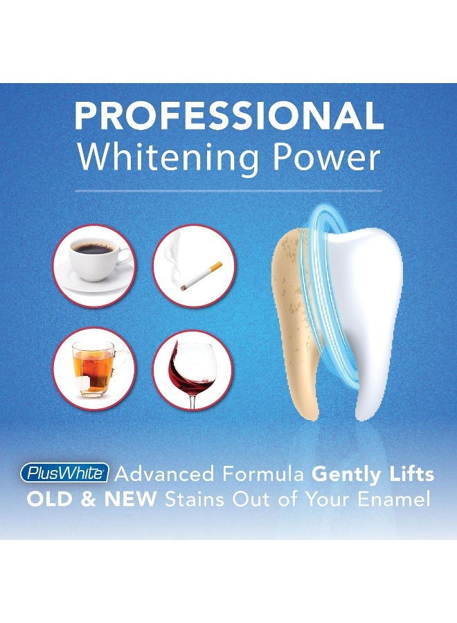 Plus White 5 Minute Premier Speed Whitening Gel, 2.0 Ounce - Image 3